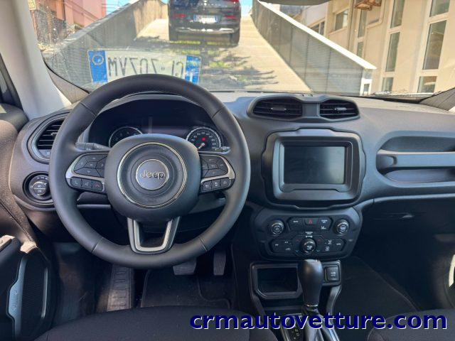JEEP Renegade usata, con Chiusura centralizzata