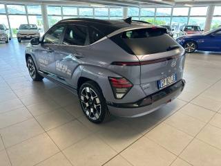HYUNDAI Kona usata, con Alzacristalli elettrici