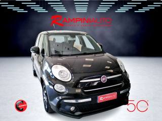 FIAT 500L usata 3