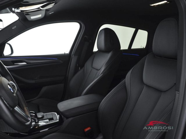 BMW X4 usata 8