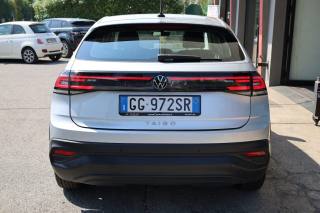 VOLKSWAGEN Taigo usata 102