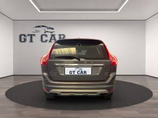 VOLVO XC60 usata, con Cerchi in lega