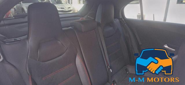 MERCEDES-BENZ A 250 usata, con Park Distance Control