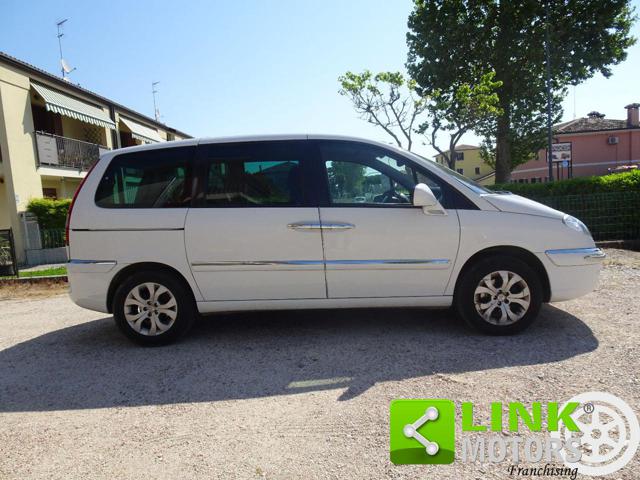 CITROEN C8 usata, con Climatizzatore