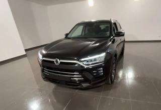 KGM Korando usata, con Airbag Passeggero