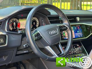 AUDI A6 usata, con Vetri oscurati