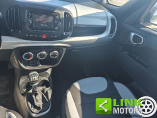 FIAT 500L usata, con Bluetooth
