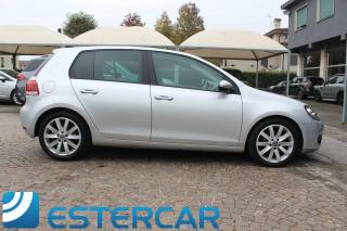 VOLKSWAGEN Golf usata, con Cerchi in lega