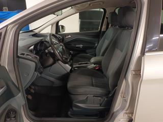 FORD C-Max usata, con Alzacristalli elettrici
