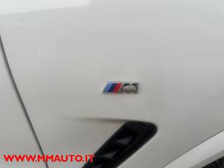 BMW X4 usata, con Chiusura centralizzata