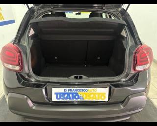 CITROEN C3 usata, con USB