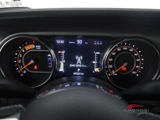 JEEP Gladiator usata 12