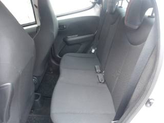 TOYOTA Aygo usata, con Bluetooth