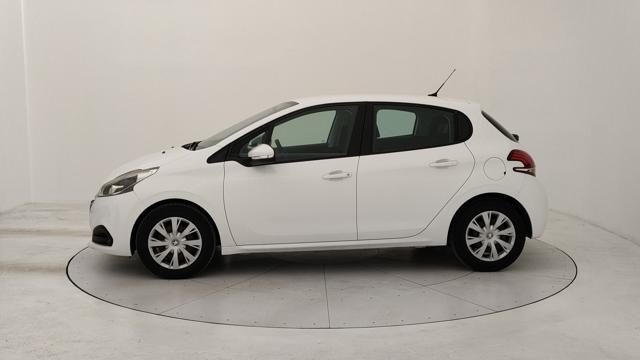 PEUGEOT 208 usata, con Airbag