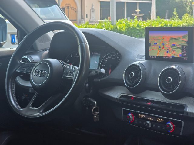 AUDI Q2 usata 126