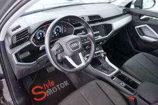 AUDI Q3 usata, con Chiusura centralizzata