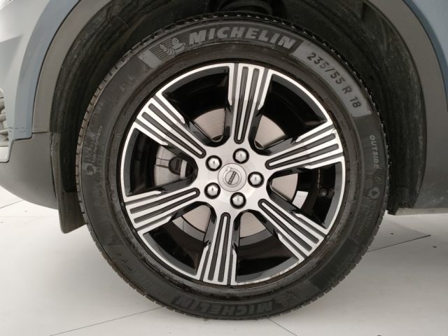 VOLVO XC40 usata, con Cerchi in lega