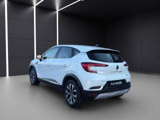 RENAULT Captur usata, con Airbag laterali