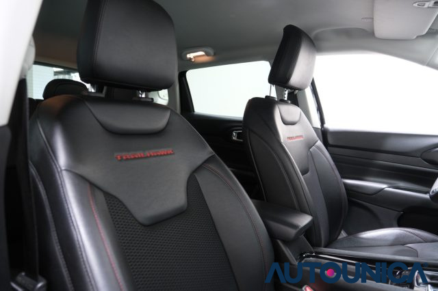 JEEP Compass usata 65