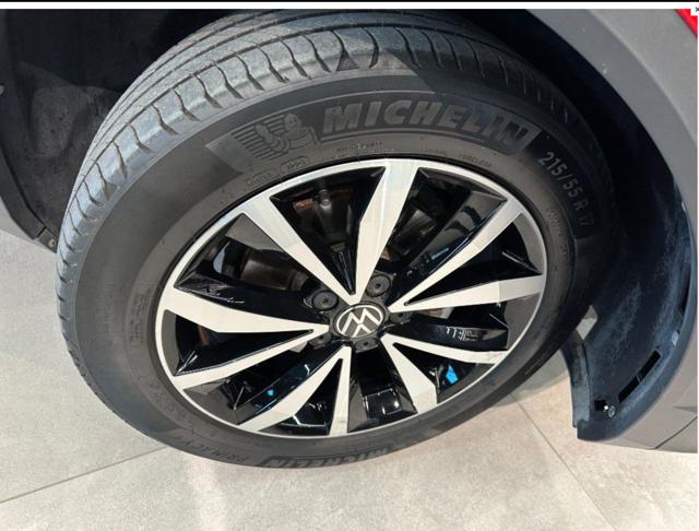 VOLKSWAGEN T-Roc usata, con Airbag Passeggero