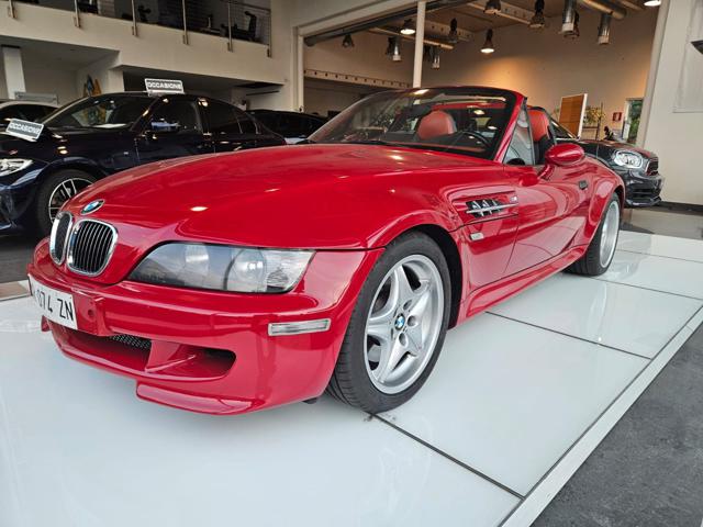 BMW Z3 M usata, con ABS