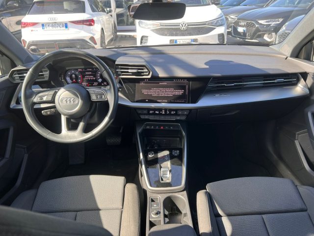 AUDI A3 usata, con Cerchi in lega