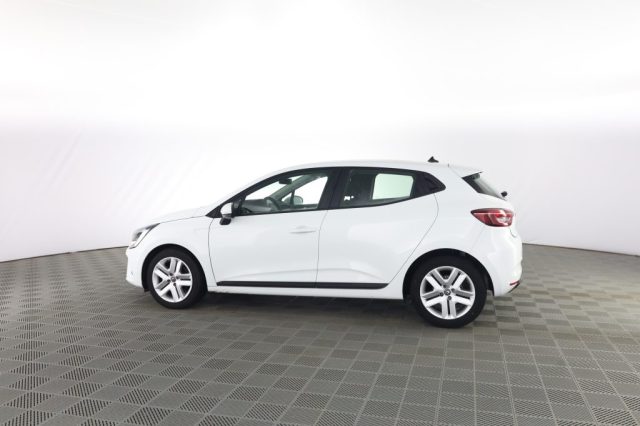 RENAULT Clio usata 5