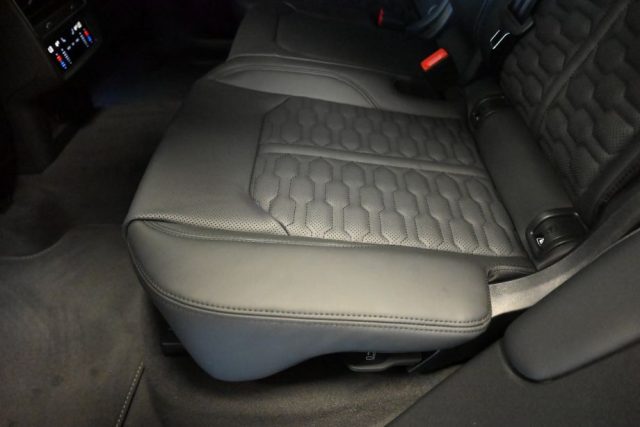 AUDI RS Q8 usata 147