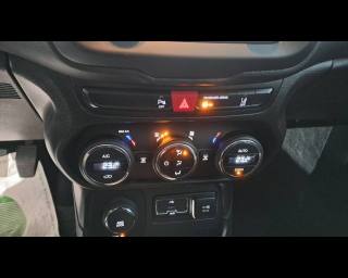 JEEP Renegade usata, con Vetri oscurati