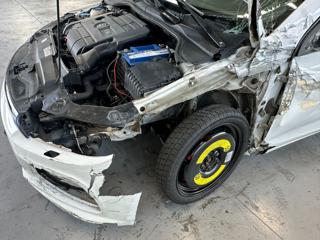 VOLKSWAGEN Scirocco usata, con Controllo trazione