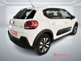 CITROEN C3 usata 7