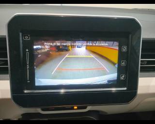 SUZUKI Ignis usata, con Sedili riscaldati