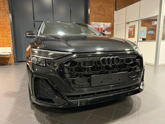 AUDI Q8 usata, con Airbag laterali