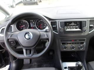 VOLKSWAGEN Golf Sportsvan usata, con Chiusura centralizzata