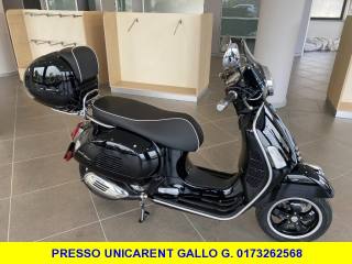PIAGGIO Vespa GTS 300 Super usata 2