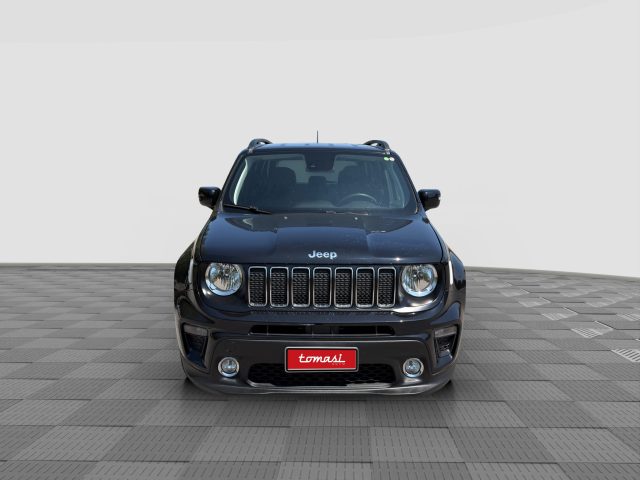 JEEP Renegade usata 7