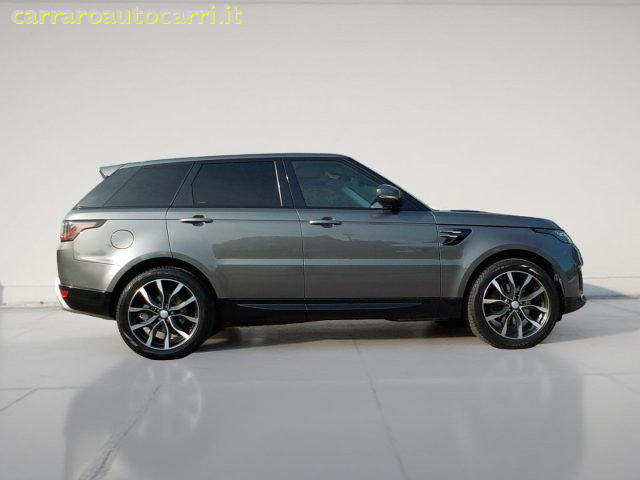 LAND ROVER Range Rover Sport usata, con Airbag