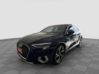AUDI A3 A3 SPB 30 TDI S tronic Business Advanced