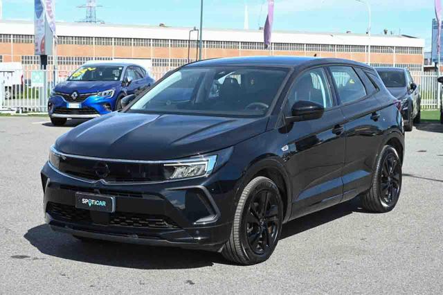 OPEL Grandland usata, con ABS