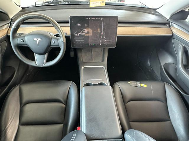 TESLA Model 3 usata, con Immobilizzatore elettronico