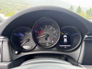 PORSCHE Macan usata, con Interni in pelle