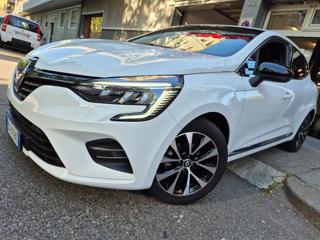 RENAULT Clio usata, con Airbag Passeggero