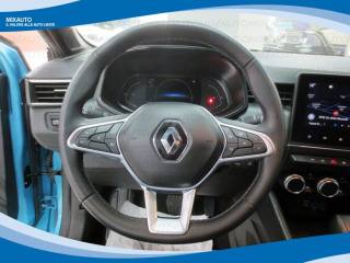 RENAULT Clio usata, con Airbag Passeggero