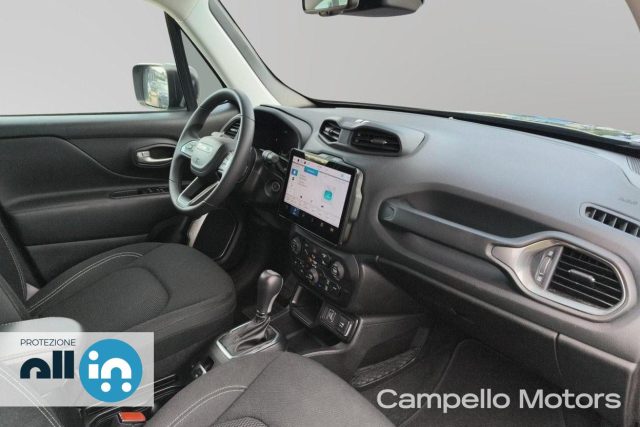 JEEP Renegade usata 13