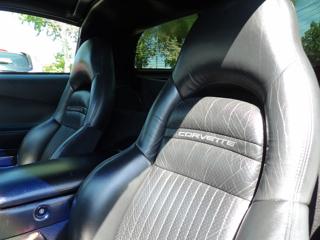 CHEVROLET Corvette usata, con ESP