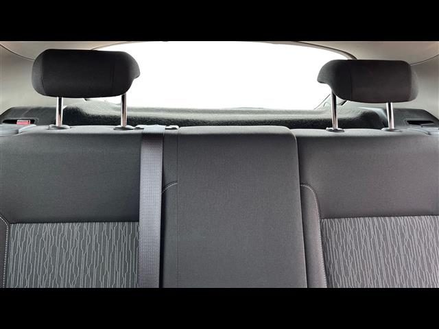 OPEL Astra usata, con Fendinebbia