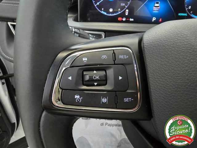 DR MOTOR DR 6.0 usata, con ESP