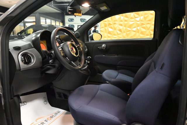FIAT 500 usata 16