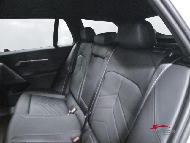 BMW 530 usata 9