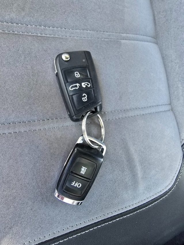 VOLKSWAGEN California usata, con Fendinebbia